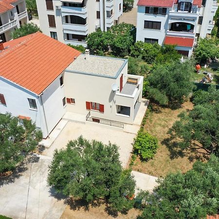 Apartment Ana Zadar Extérieur photo