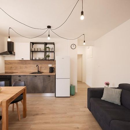 Apartment Ana Zadar Extérieur photo
