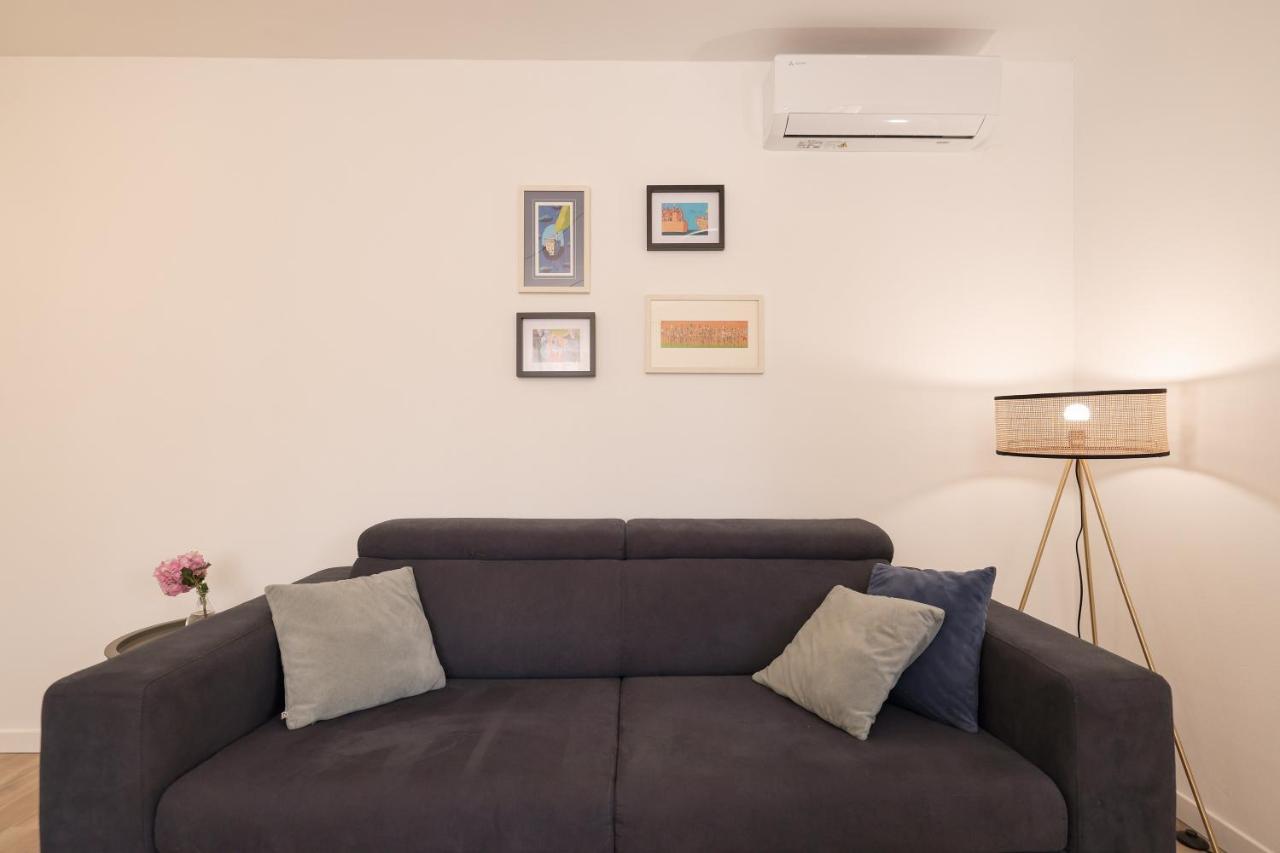 Apartment Ana Zadar Extérieur photo