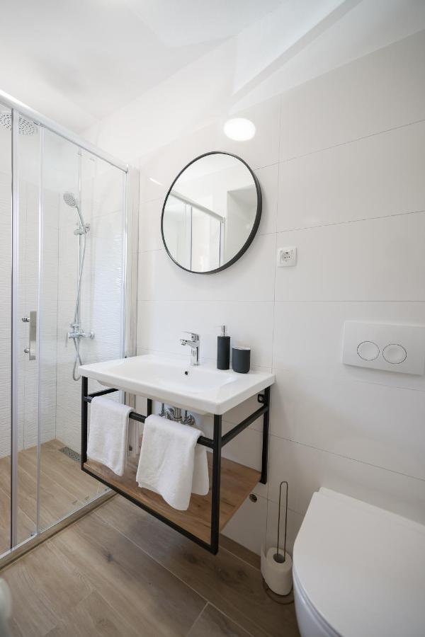 Apartment Ana Zadar Extérieur photo
