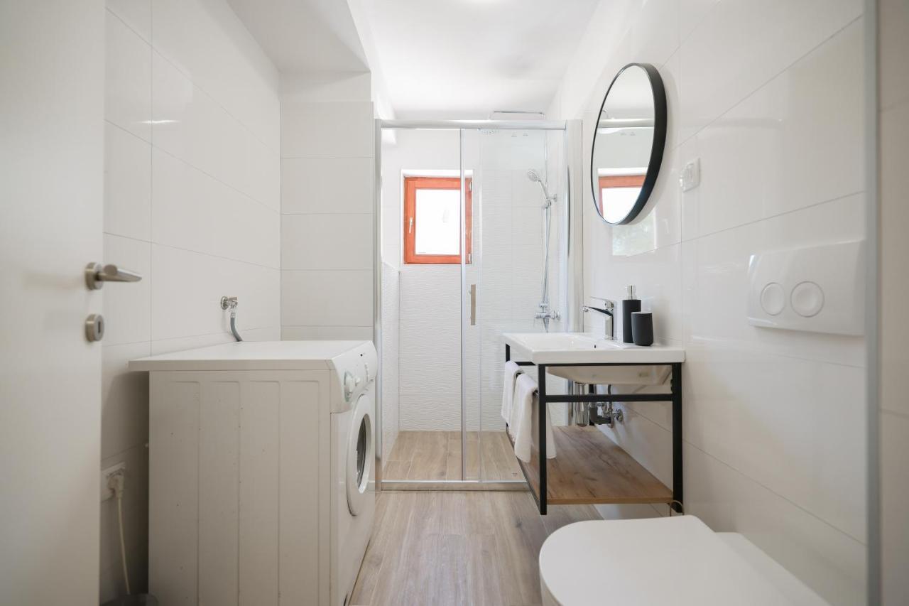 Apartment Ana Zadar Extérieur photo