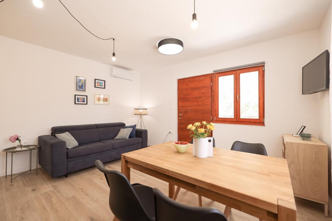 Apartment Ana Zadar Extérieur photo