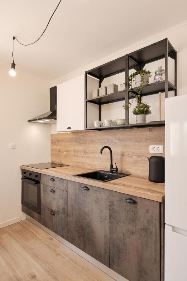 Apartment Ana Zadar Extérieur photo